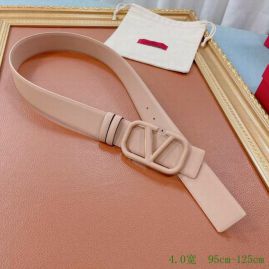 Picture of Valentino Belts _SKUValentinoBelt40mmX95-125cm7D057815